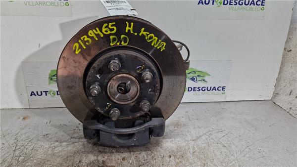 mangueta delantera derecha hyundai kona os 20