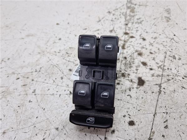 mando elevalunas delantero izquierdo skoda oc