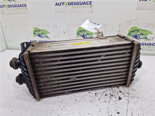 intercooler kia ceed jd 2012 16 x tech 16 lt
