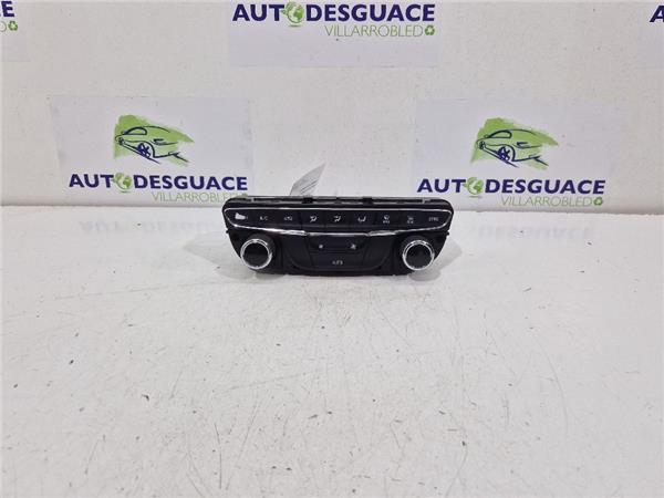 mandos climatizador opel astra k berlina 5p 0