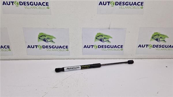 amortiguador tapa maletero volkswagen passat