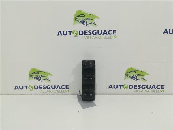 mando elevalunas delantero izquierdo renault