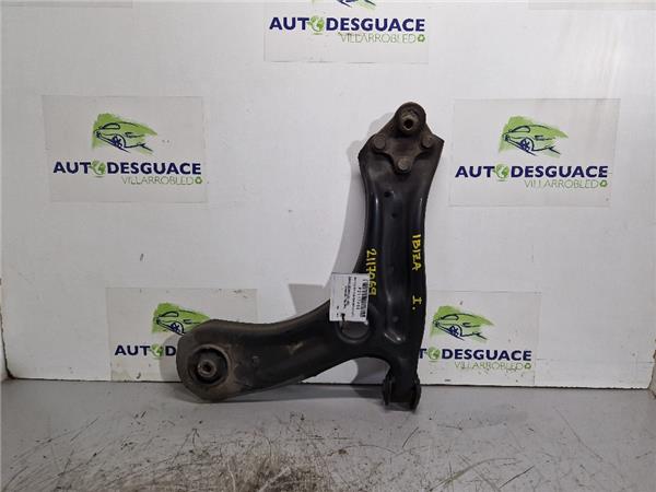 brazo inferior delantero izquierdo seat ibiza