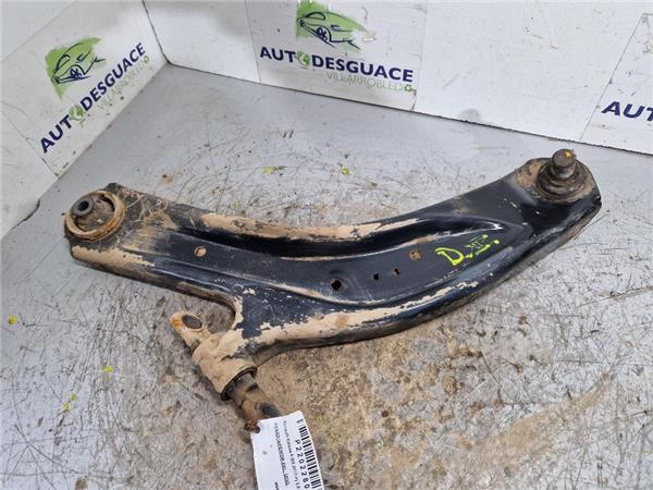 brazo inferior delantero izquierdo renault ko