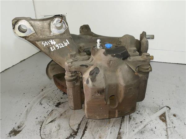 mangueta delantera derecha toyota prius 18 16