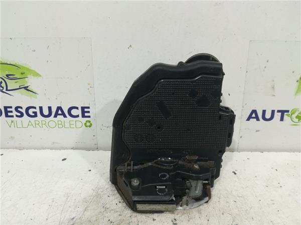 cerradura puerta trasera derecha honda civic