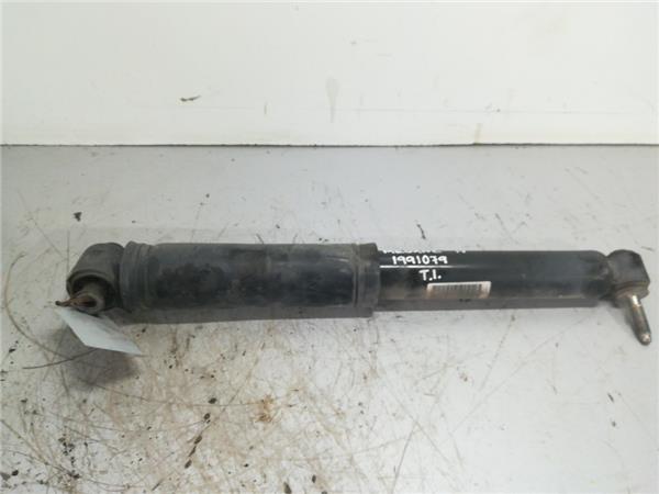 amortiguador trasero izquierdo renault megane iv berlina 5p 1.2 tce energy (101 cv)