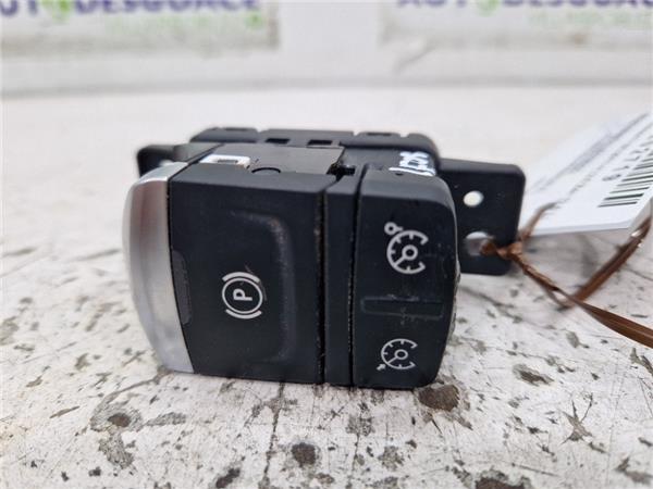 freno mano electrico renault koleos ii 052017