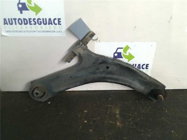 trapecio renault koleos 20 dci d fap 173 cv