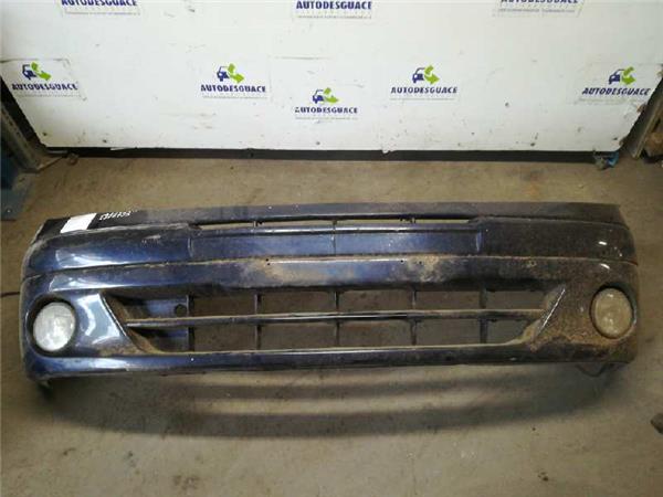 Paragolpes Delantero Renault SCENIC