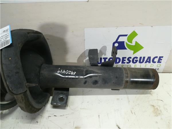 Amortiguador Delantero Derecho Ford
