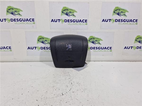airbag volante peugeot boxer furgon 22 hdi 12