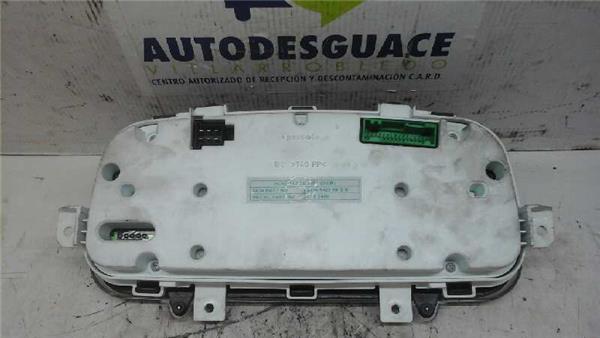 cuadro completo tata indigo marina 14