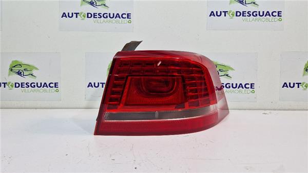 piloto trasero derecho volkswagen passat berl