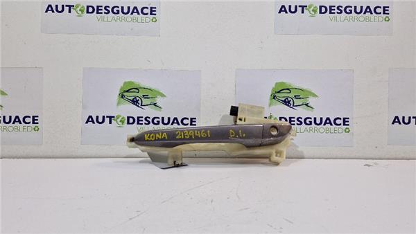 maneta exterior delantera izquierda hyundai k