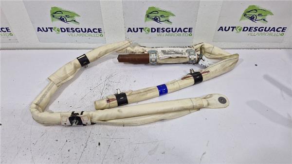 airbag cortina delantero izquierdo volkswagen