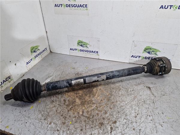 transmision delantera derecha seat toledo 5p2