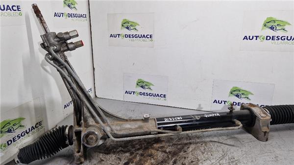 cremallera direccion asistida citroen jumper
