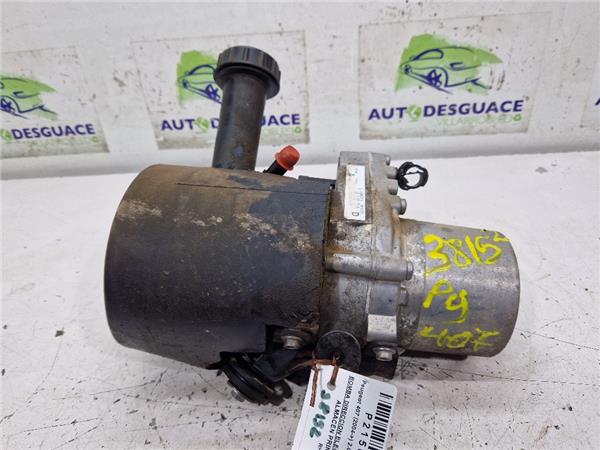 bomba direccion electrica peugeot 407 2004 2
