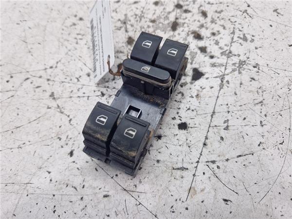 mando elevalunas delantero izquierdo skoda oc