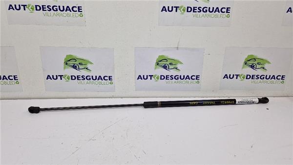 amortiguador derecho capo volkswagen passat b