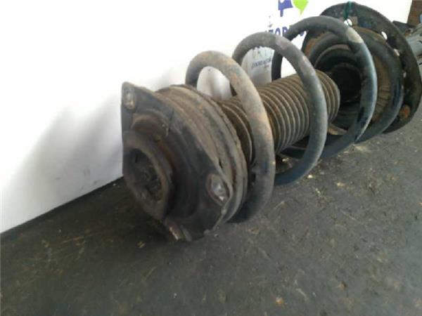 amortiguador delantero derecho renault koleos