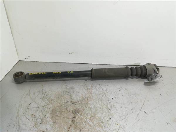 amortiguador trasero derecho volkswagen polo