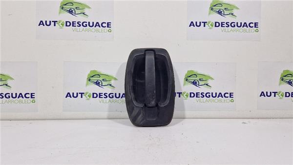 maneta exterior delantera derecha citroen jum