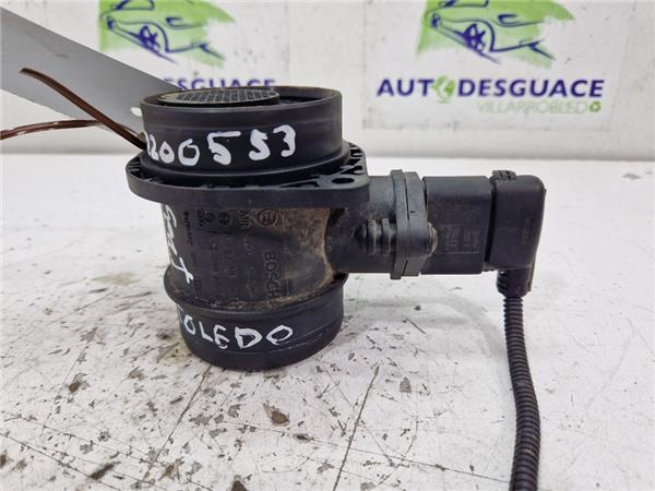 caudalimetro seat toledo 5p2 092004 19 sport