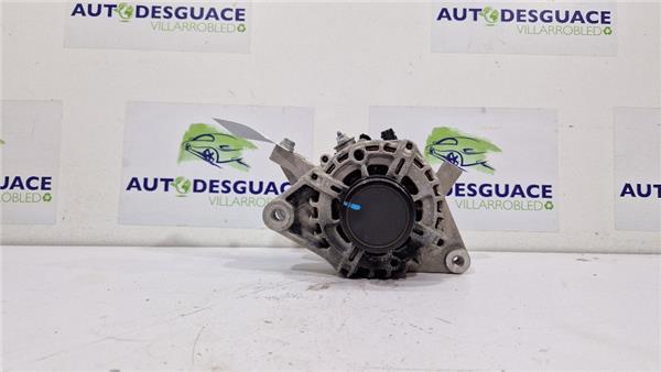 alternador toyota yaris p13 2014 13 active 1