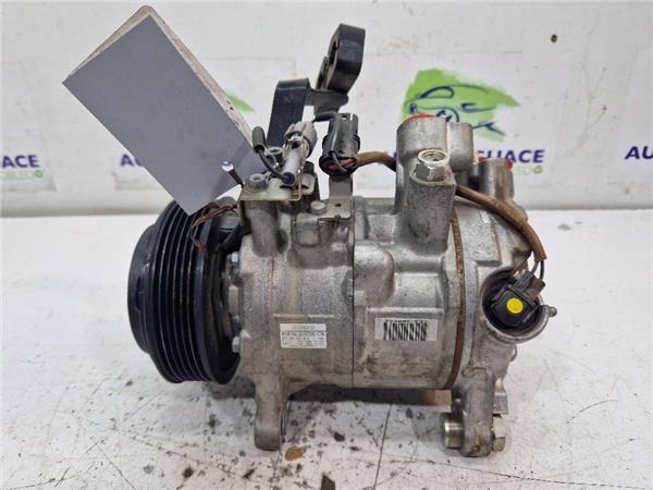 compresor aire acondicionado bmw serie 5 berl
