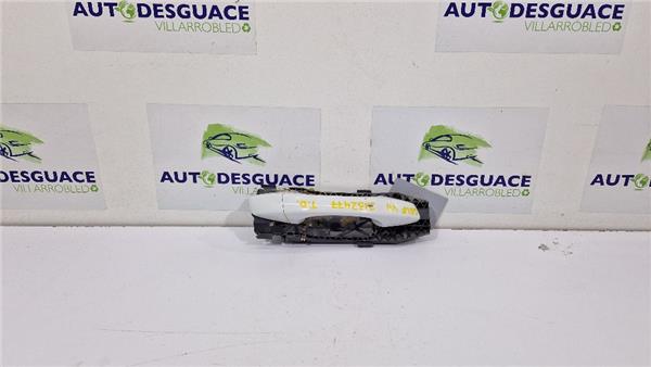 maneta exterior trasera derecha volkswagen go