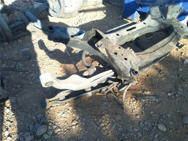 puente trasero renault koleos 20 dci d fap 17