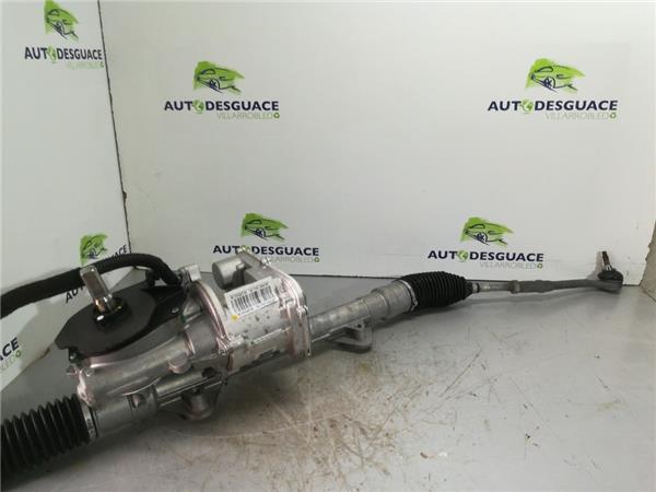 cremallera direccion electrica citroen c3 12