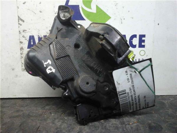 cerradura puerta delantera izquierda toyota p