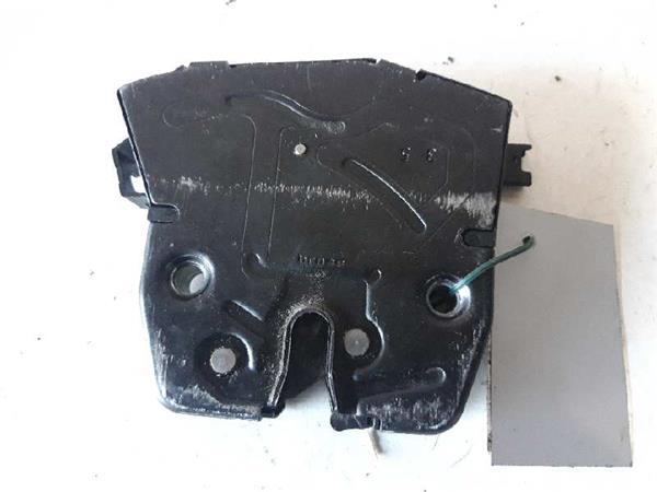 cerradura porton bmw serie 3 touring 20 16v d