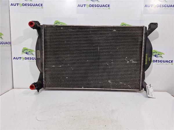 radiador agua audi a4 berlina 8e 2004 20 tdi