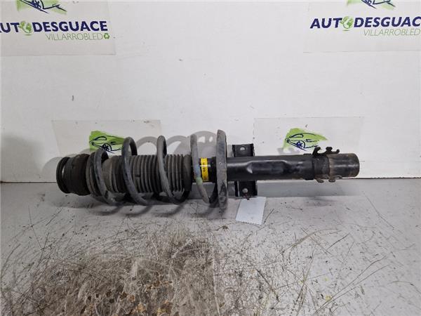 amortiguador delantero derecho seat ibiza ber