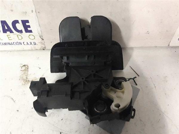 cerradura porton audi a4 avant 20 tdi 140 cv