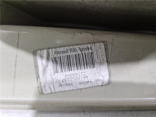 Piloto Trasero Izquierdo Renault III