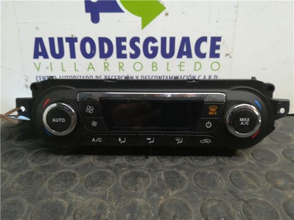 mandos climatizador ford c max 16 tdci 116 cv