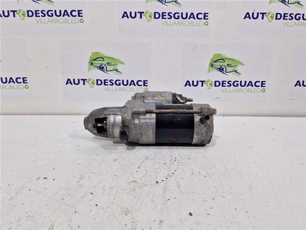 motor arranque opel astra j berlina 5p 122009