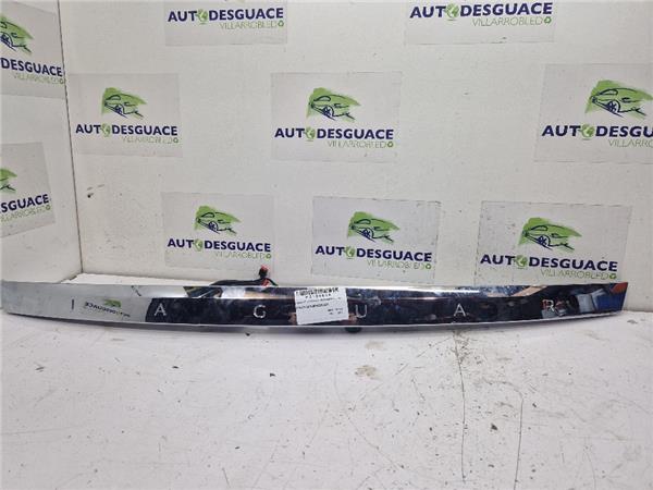 maneta exterior porton jaguar xf 2008 30 v6