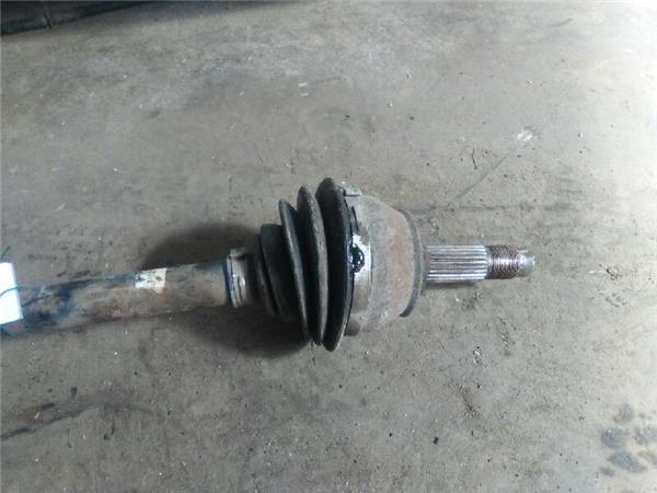 transmision delantera derecha alfa romeo 147