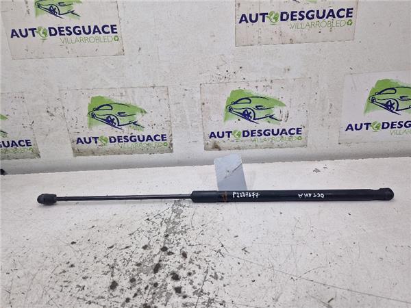 amortiguador porton trasero izquierdo skoda o