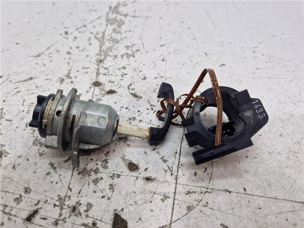 Clausor BMW Serie 5 Berlina 2.0 520 d