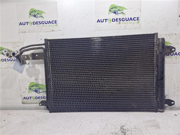 condensador skoda octavia berlina 1z3 2008 1