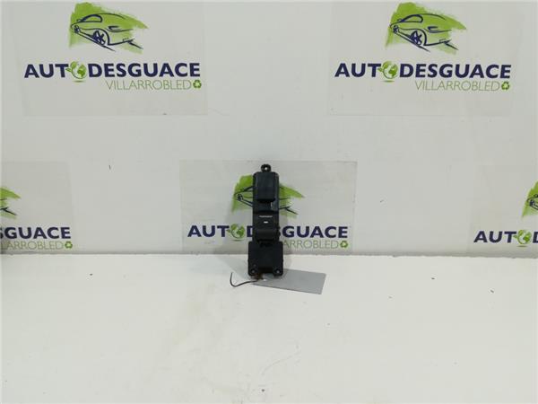 mando elevalunas trasero izquierdo hyundai tu