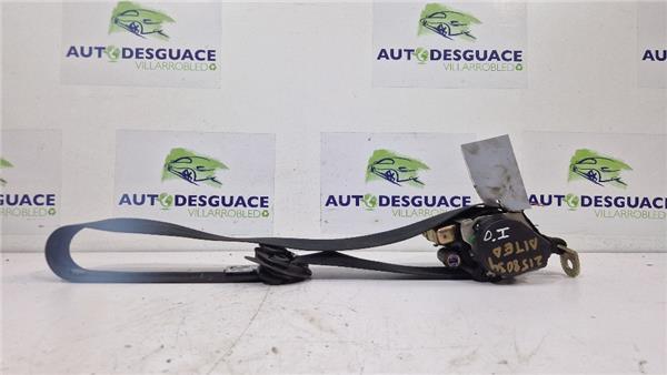 cinturon seguridad delantero izquierdo seat a