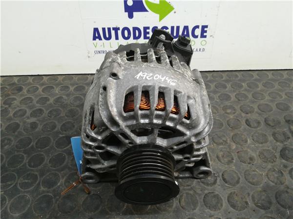 alternador ford c max 16 tdci 116 cv